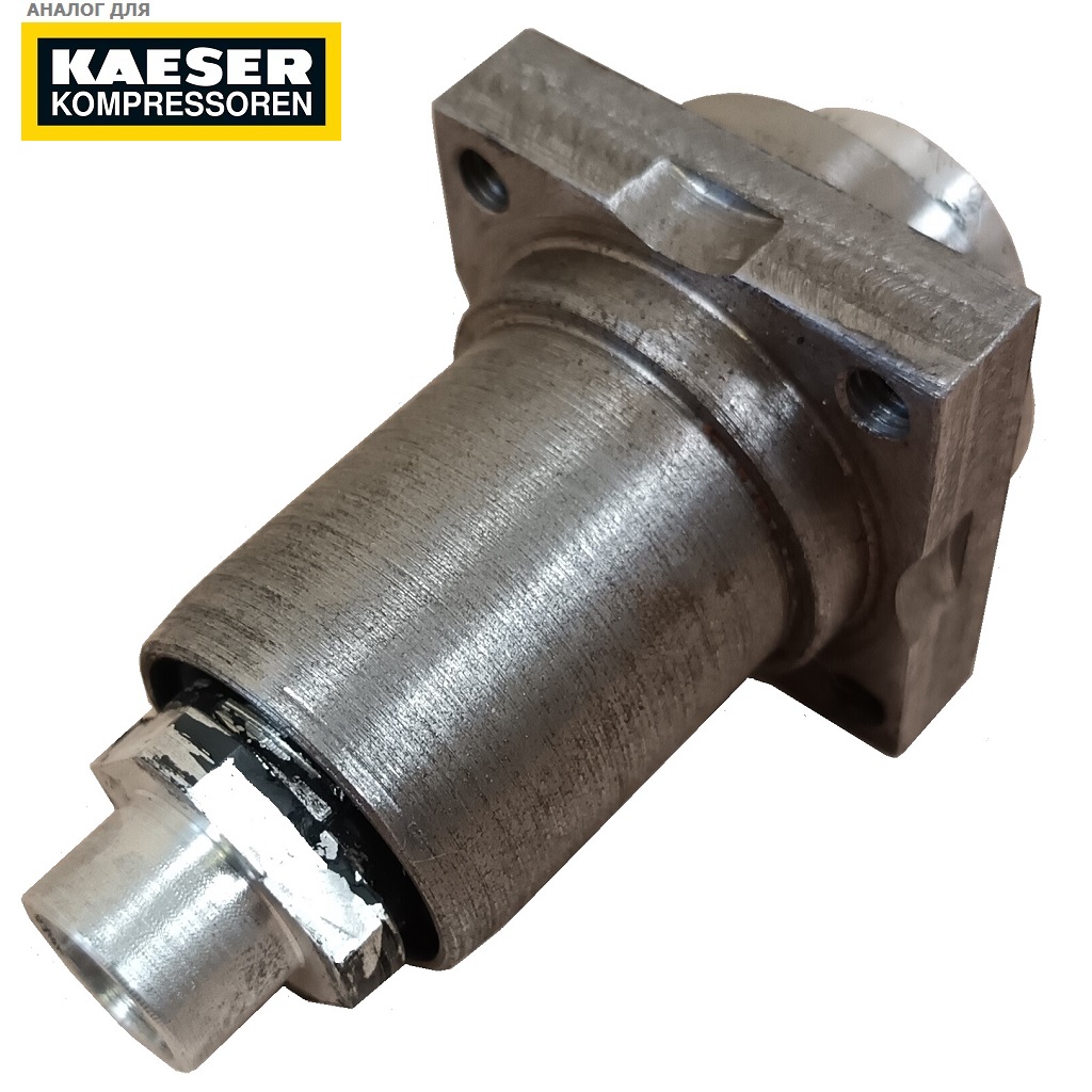Эластичная муфта вентилятора компрессора KAESER M50 M43