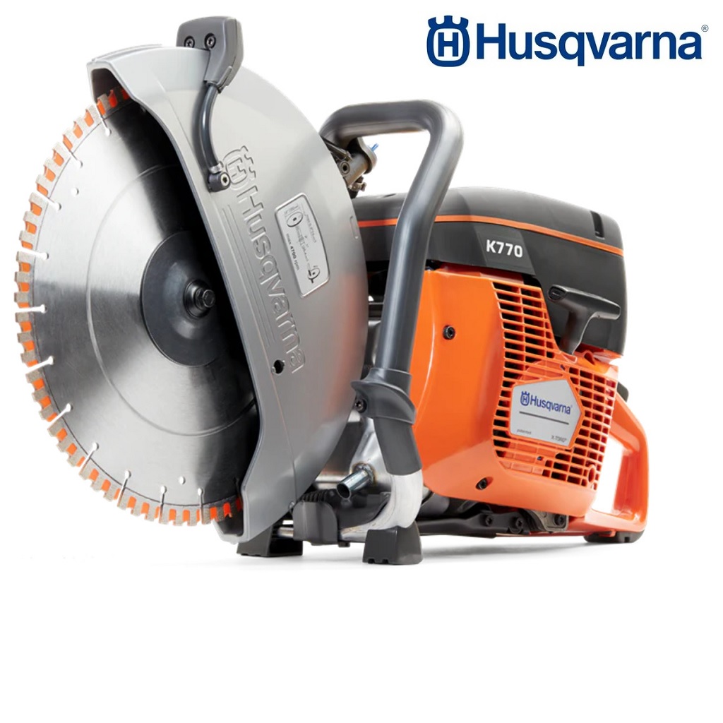 Бензорез Husqvarna K 770/14
