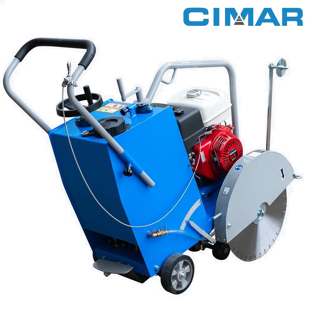 Швонарезчик Cimar CFC-20