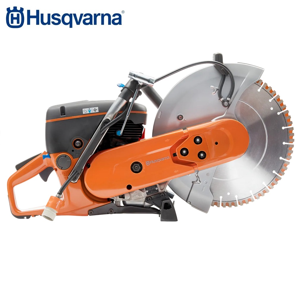 Бензорез Husqvarna K 770/14