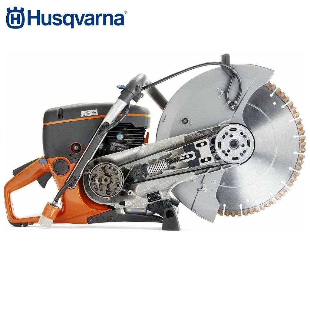 Бензорез Husqvarna K 770/14