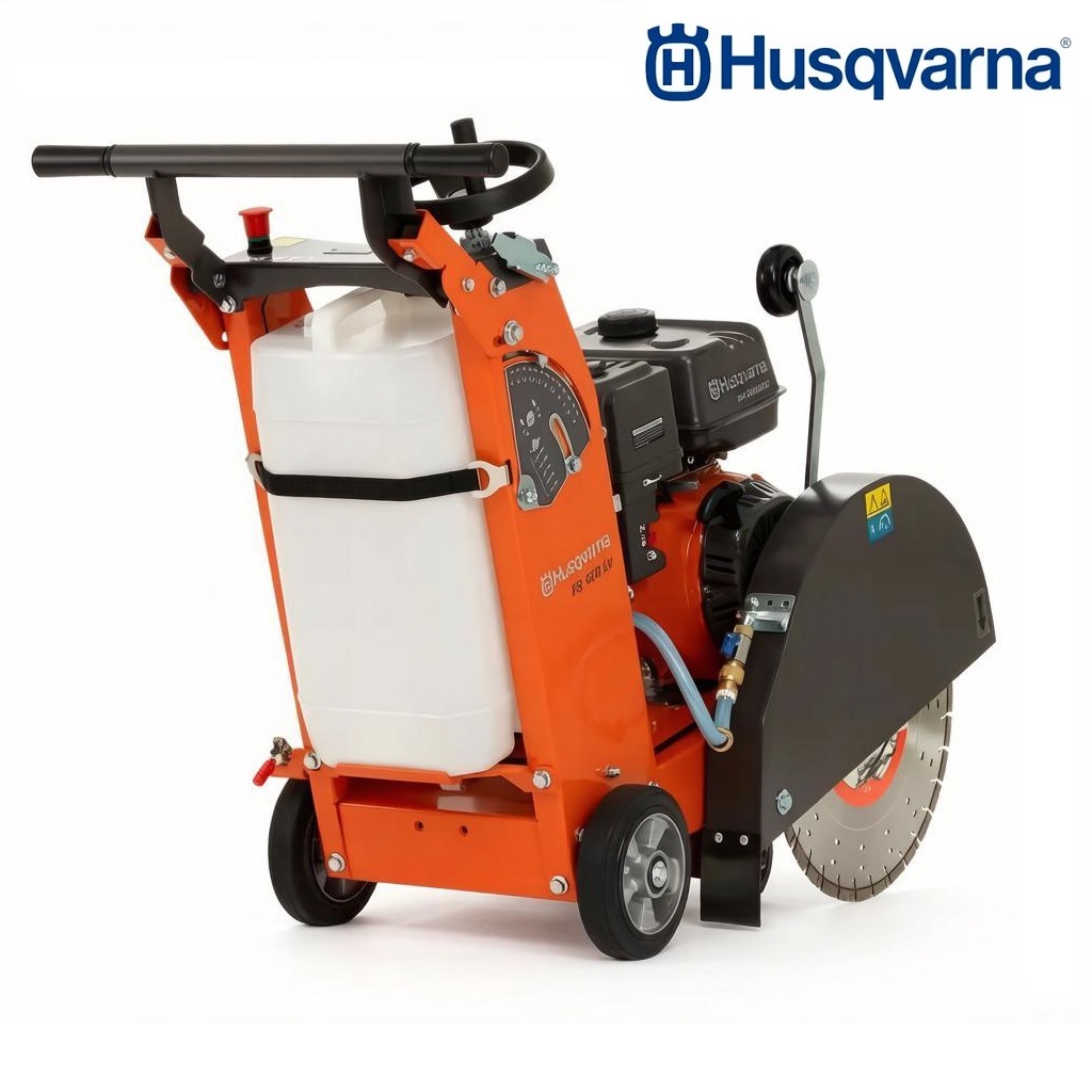 Швонарезчик Husqvarna FS 400 LV бак 25 л