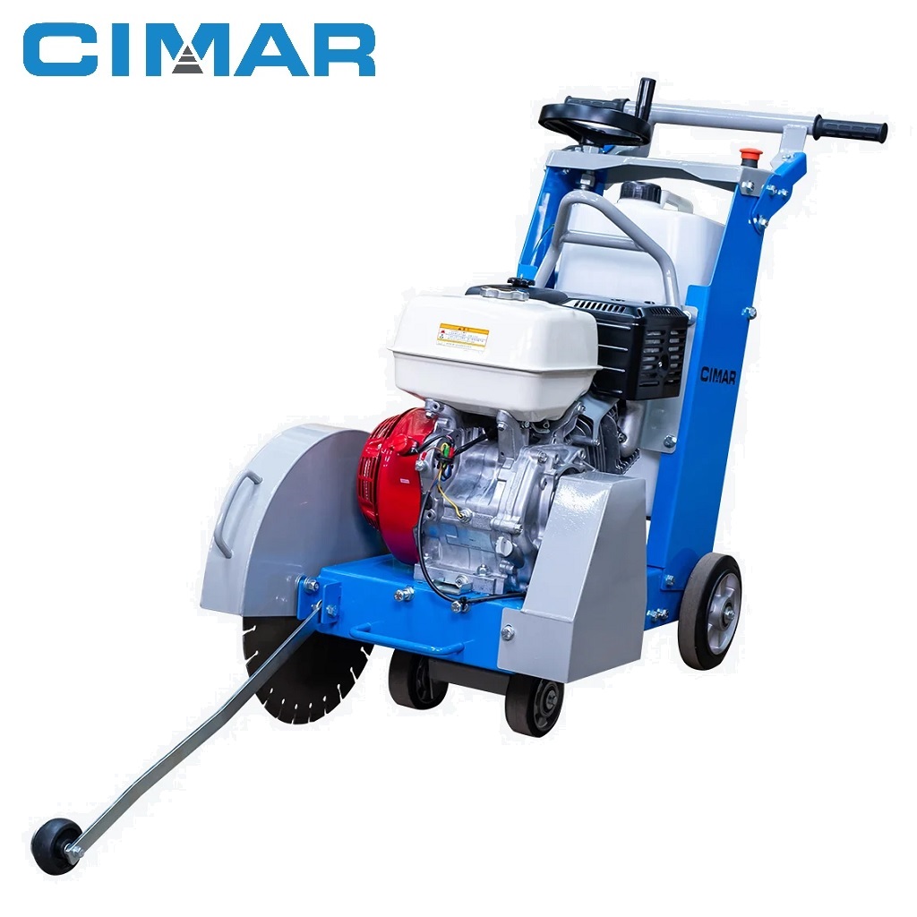 Швонарезчик Cimar CFC-18