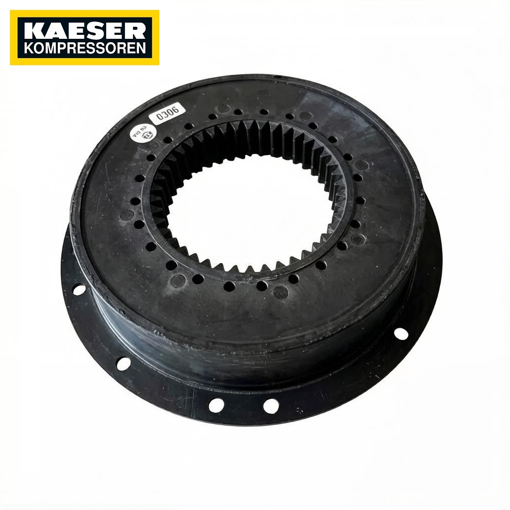 Муфта эластичная привода компрессора KAESER M50 M43