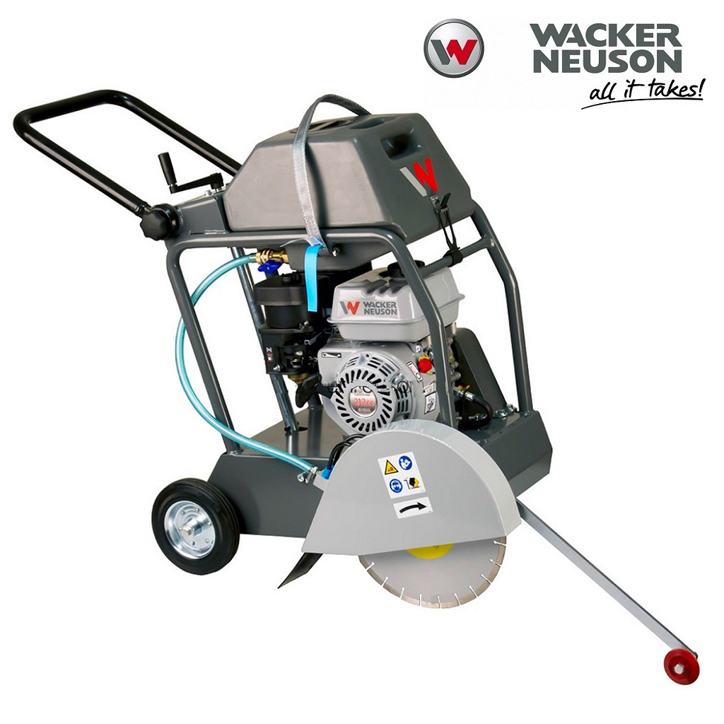 Швонарезчик Wacker Neuson MFS1350 CE