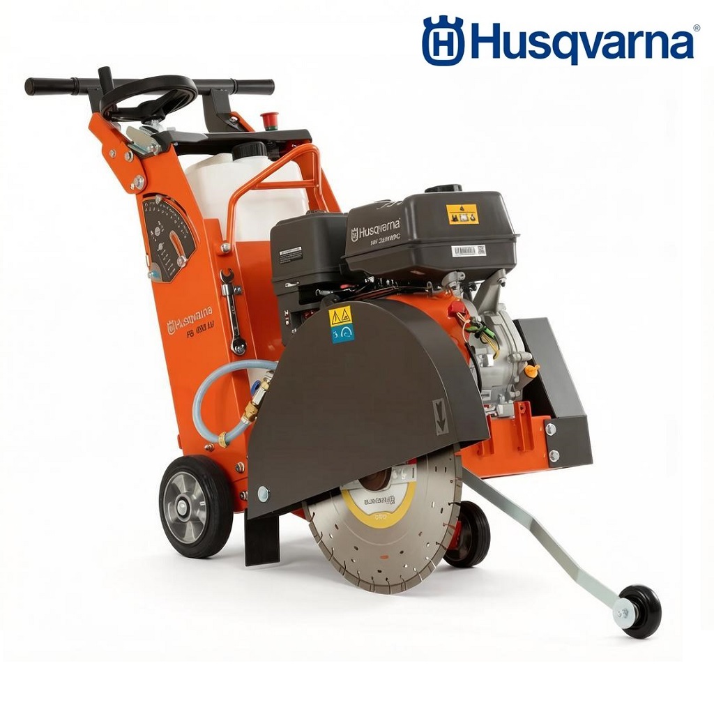 Швонарезчик Husqvarna FS 400 LV S
