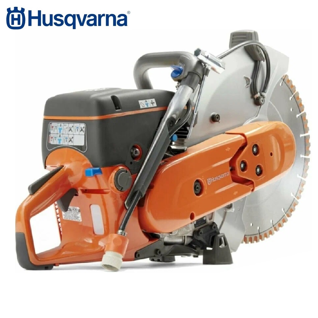 Бензорез Husqvarna K 770/14