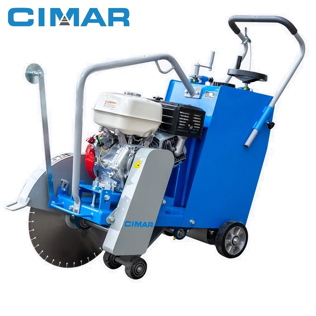 Швонарезчик Cimar CFC-20