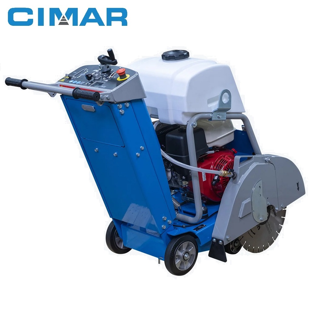 Швонарезчик Cimar CFC-202