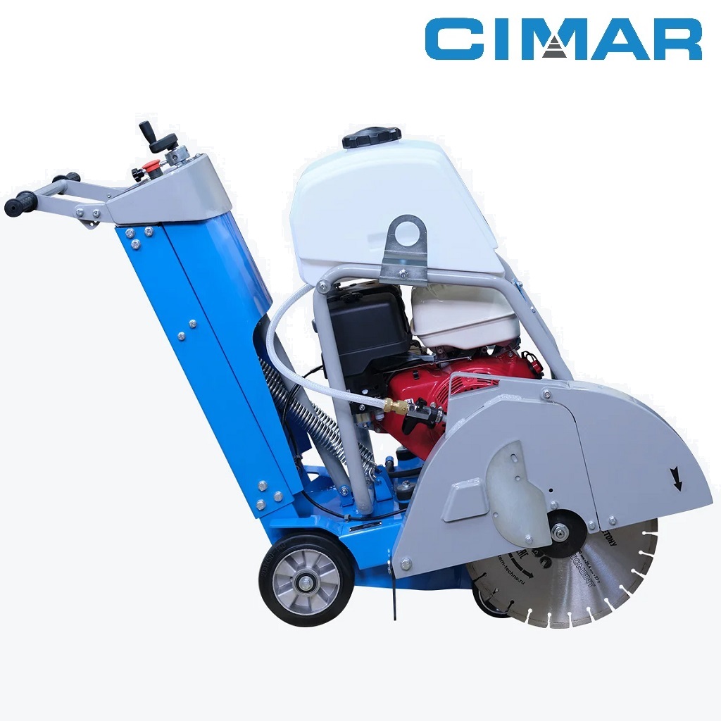 Швонарезчик Cimar CFC-202