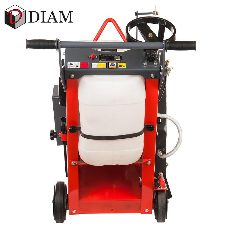 Швонарезчик Diam RK-600/13.0H бак 30 л
