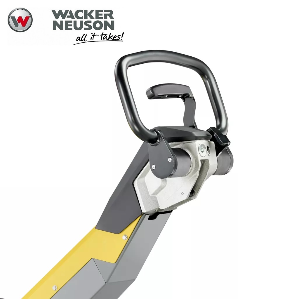 Виброплита Wacker Neuson BPU 5260 Ah