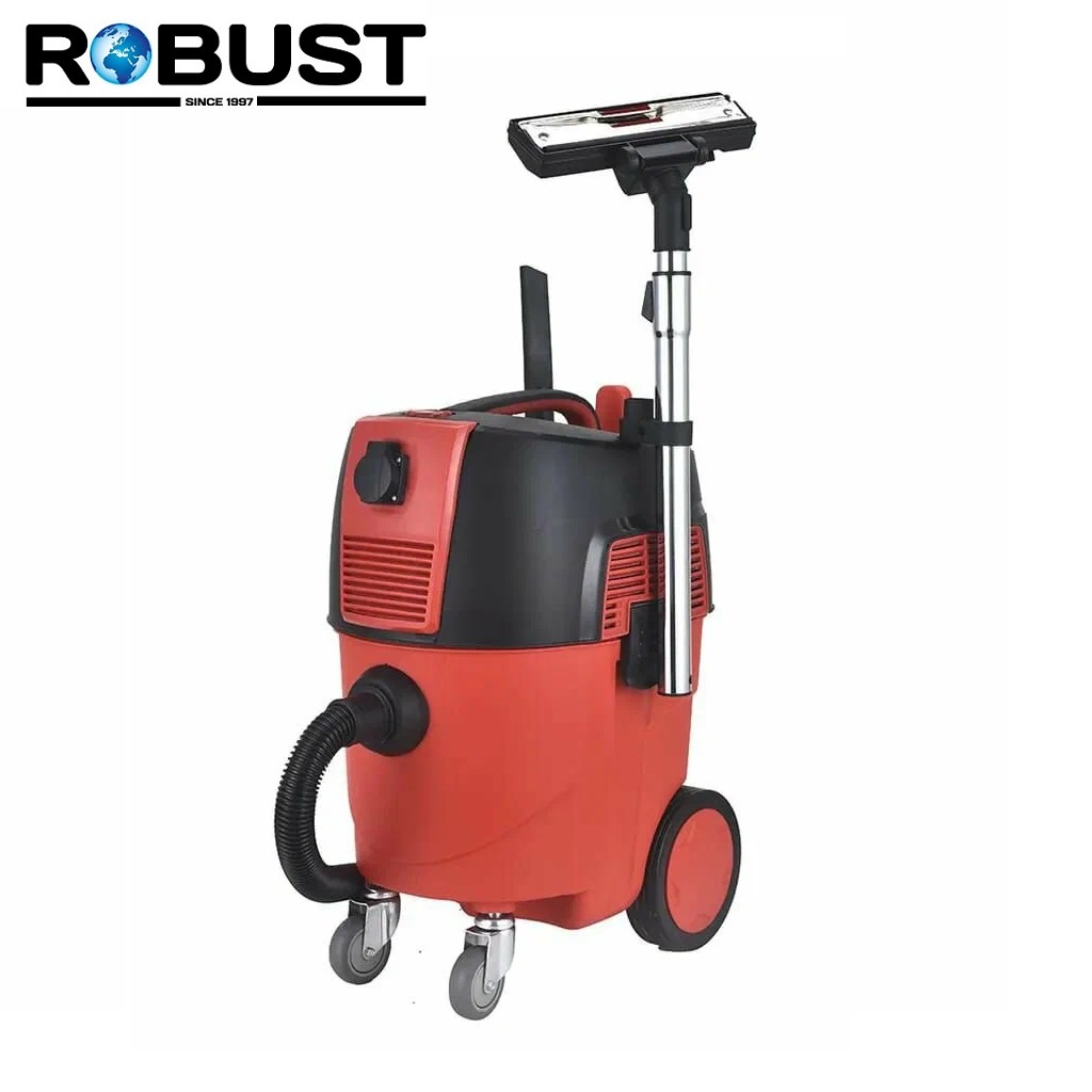 Строительный пылесос ROBUST RB21-30L