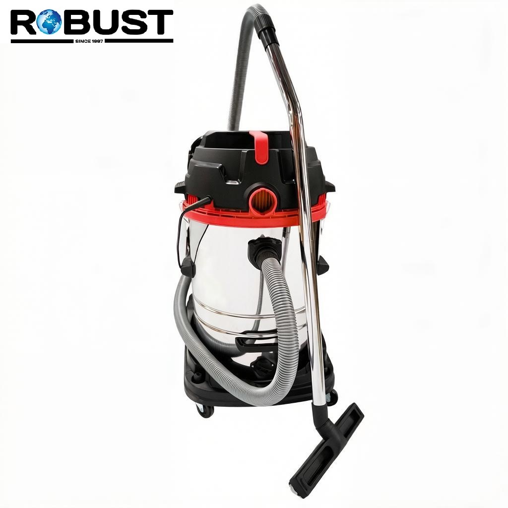 Промышленный пылесос ROBUST RB45.3-70L