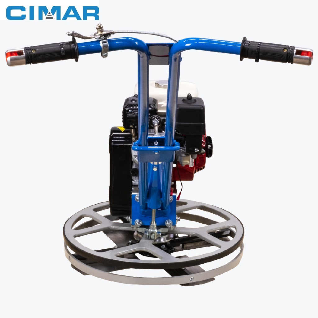 Затирочная машина по бетону CIMAR CPT-20