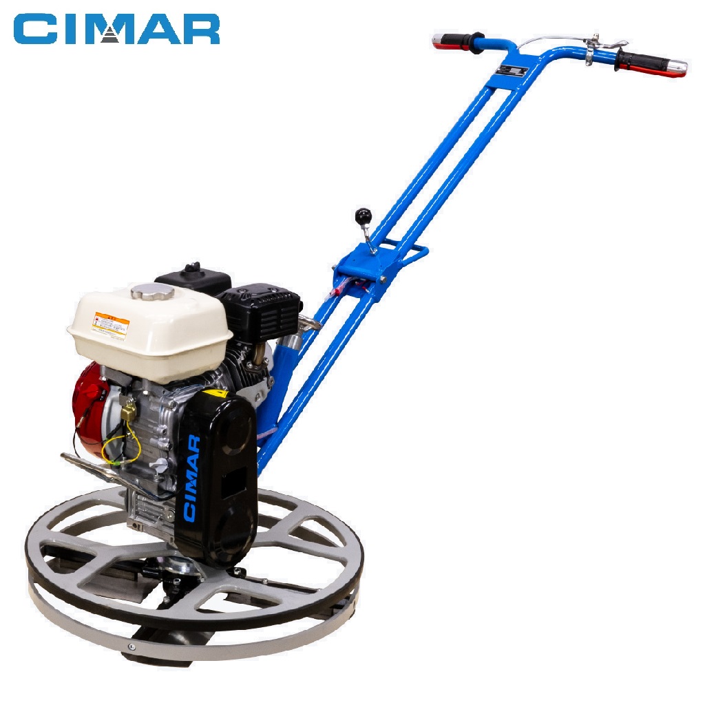 Затирочная машина по бетону CIMAR CPT-20