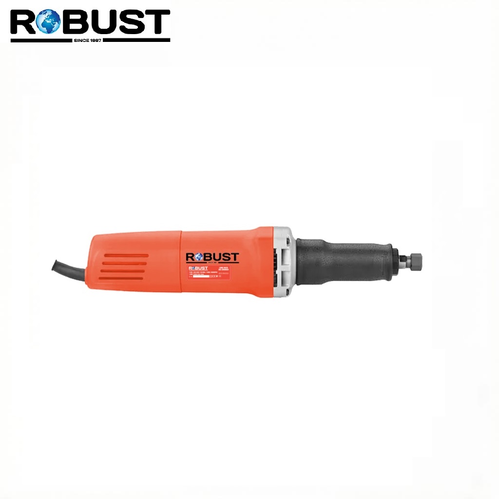 Прямая шлифовальная машина Robust RB42810
