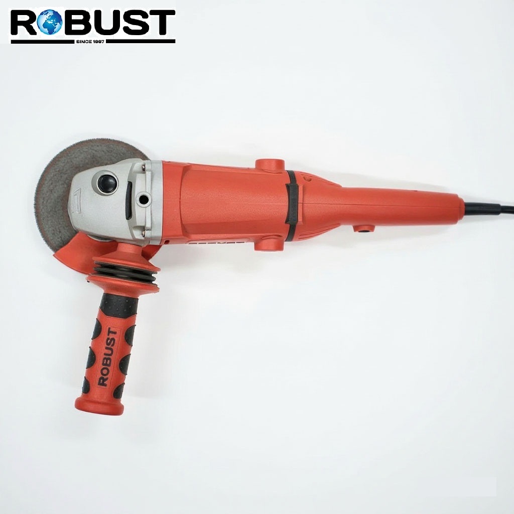 Угловая шлифовальная машина Robust RB88125A