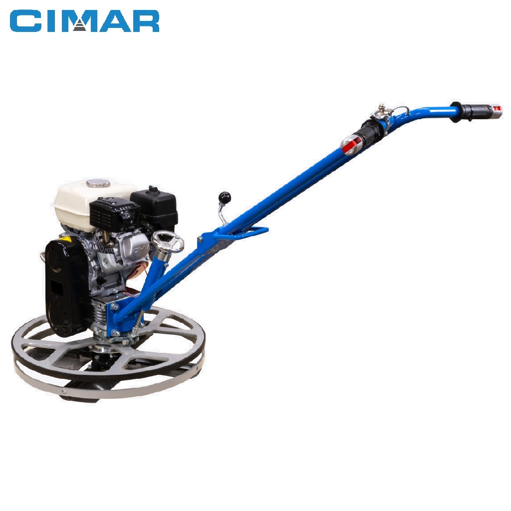 Затирочная машина по бетону CIMAR CPT-20