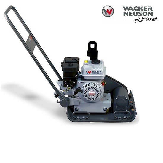Аренда виброплиты Wacker Neuson MP 15