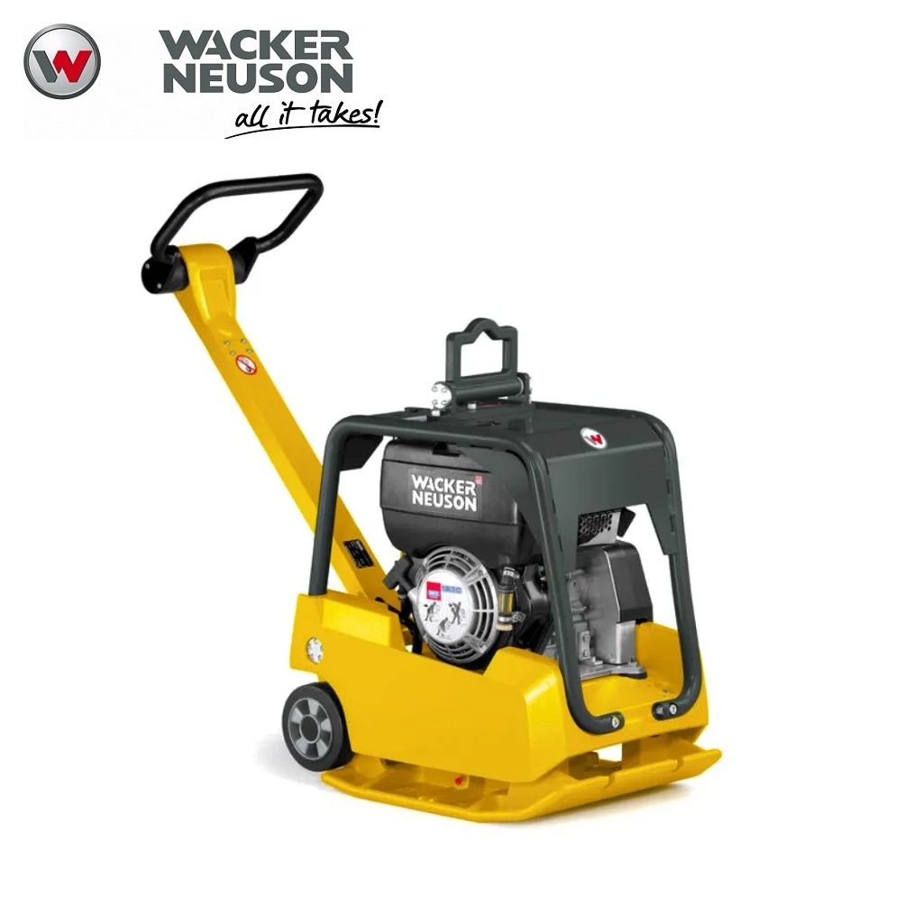 Виброплита Wacker Neuson DPU 3750H
