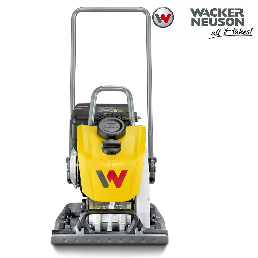 Виброплита Wacker Neuson DPS 2050 Hw