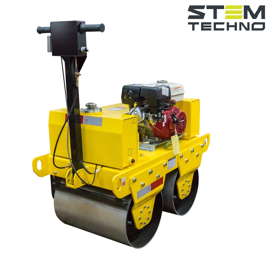 Виброкаток ручной STEM Techno SVR 501 HS