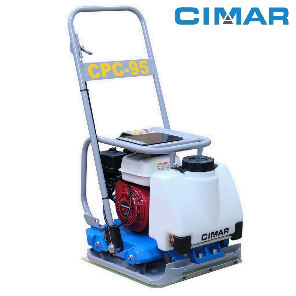 Виброплита Cimar CPC-95-H