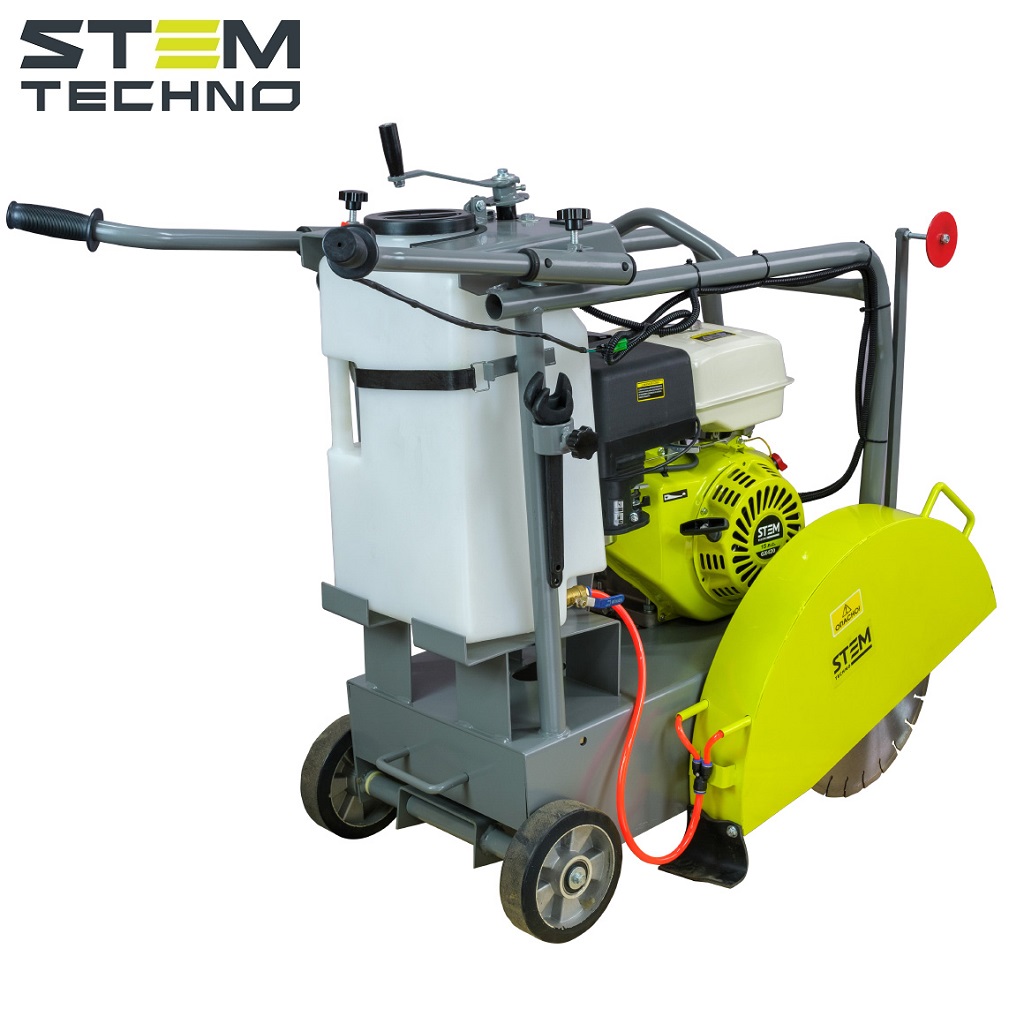 Швонарезчик STEM Techno SC 502