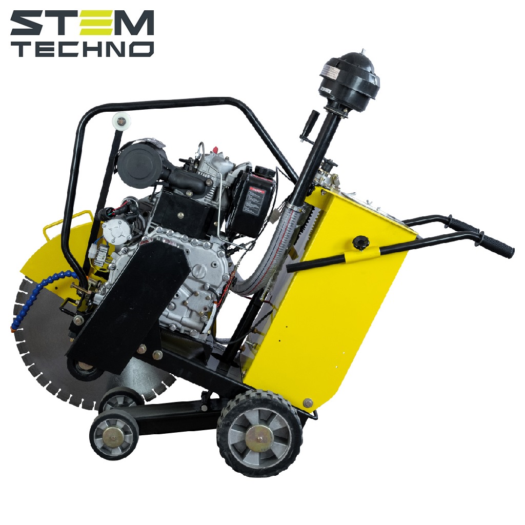 Швонарезчик STEM Techno SC 600