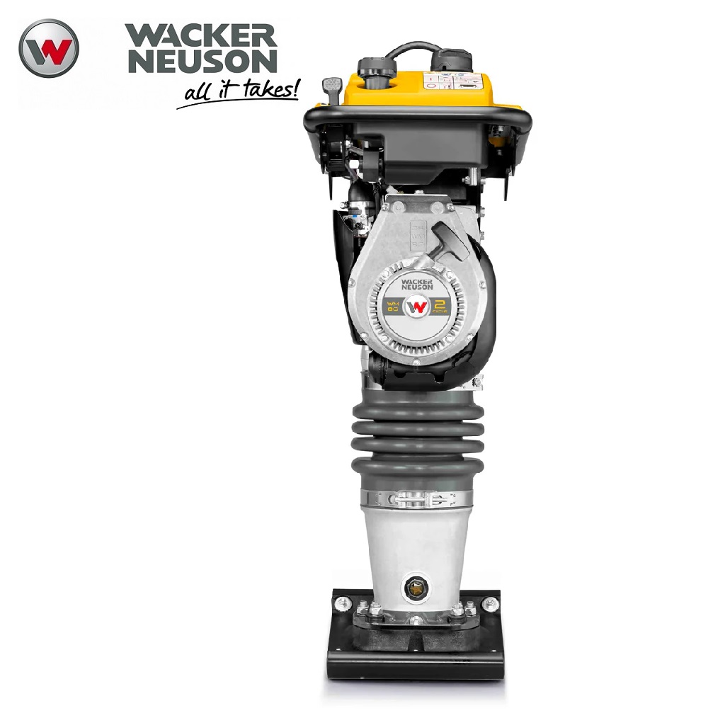 Вибротрамбовка Wacker Neuson BS 60-2plus