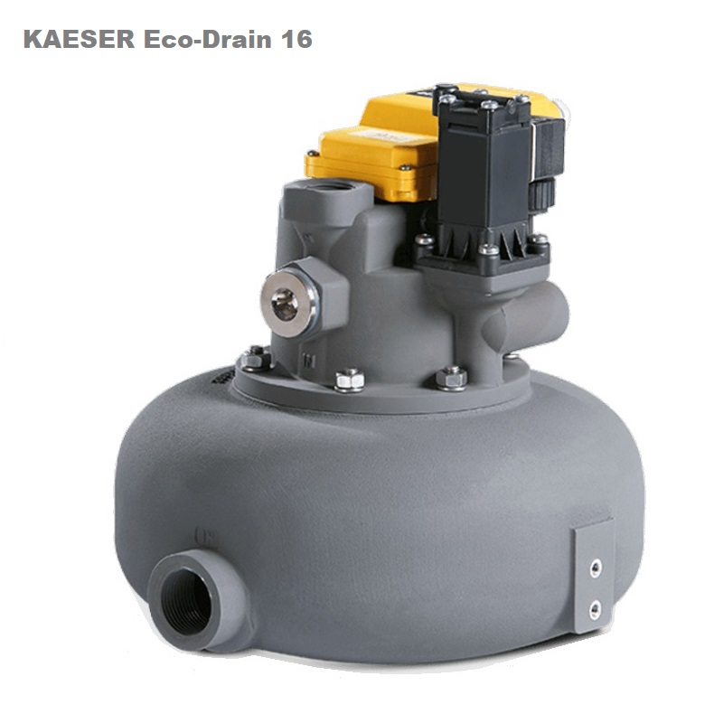 Конденсатоотводчик KAESER ECO-DRAIN 16