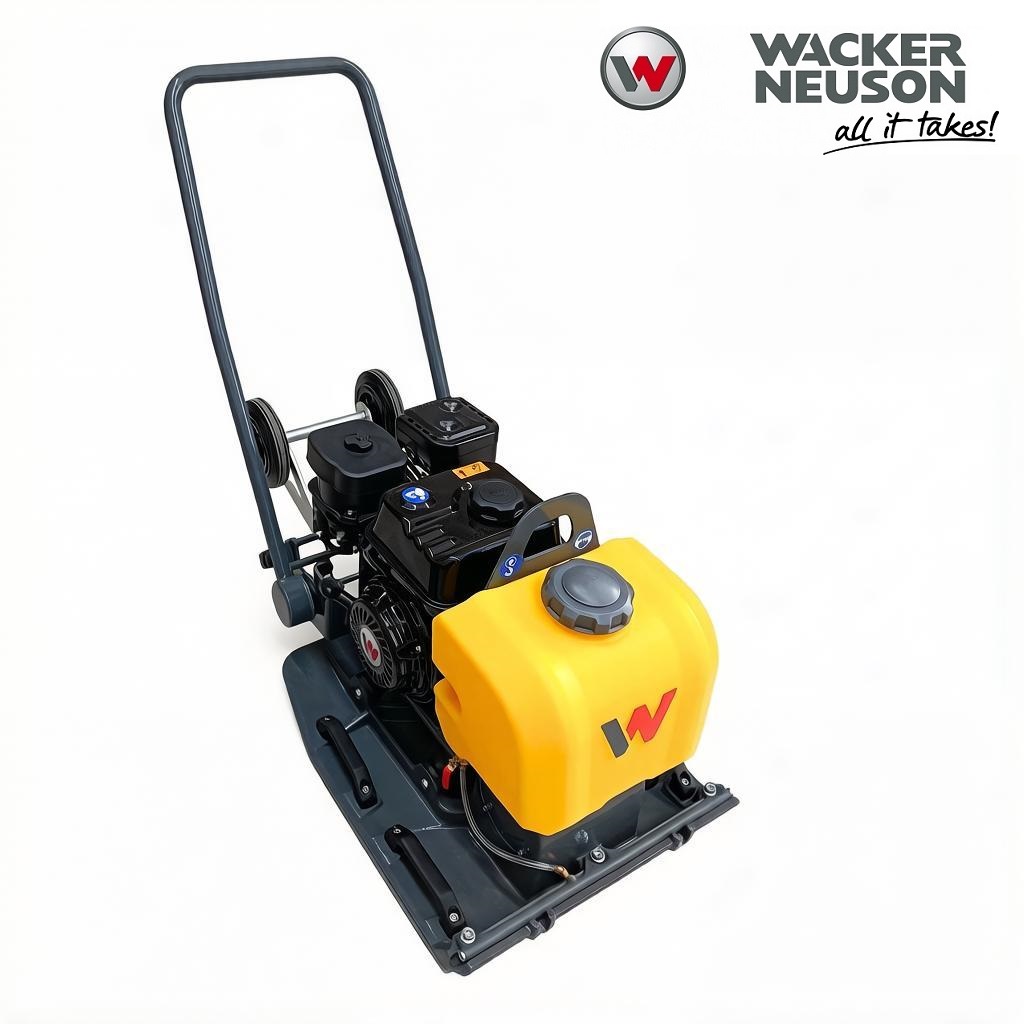 Виброплита Wacker Neuson BPS 1550 Gw-c