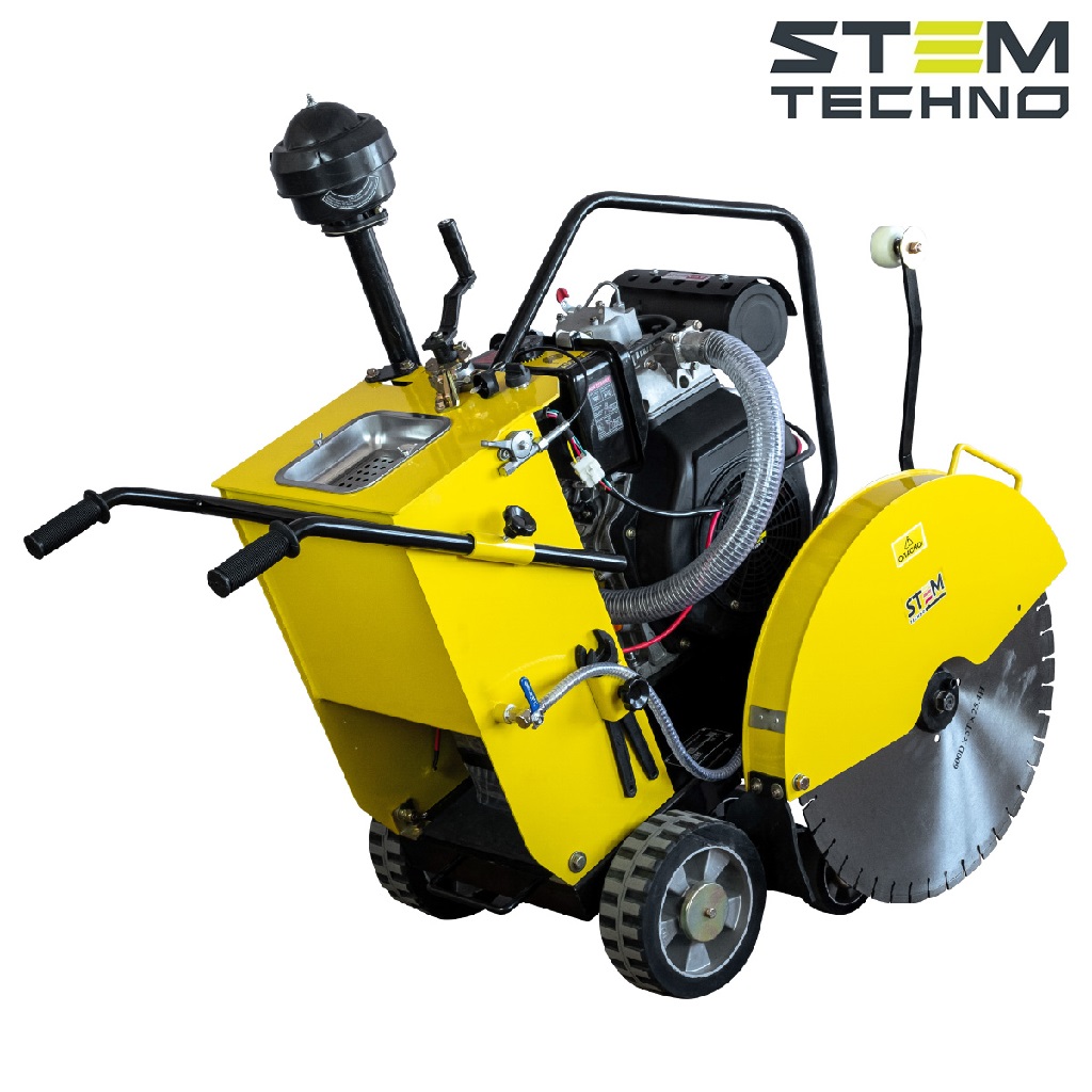 Швонарезчик STEM Techno SC 600