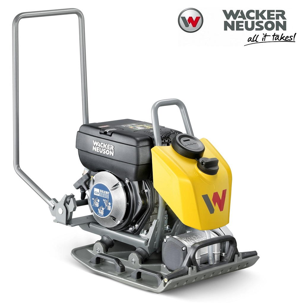 Виброплита Wacker Neuson DPS 2050 Hw