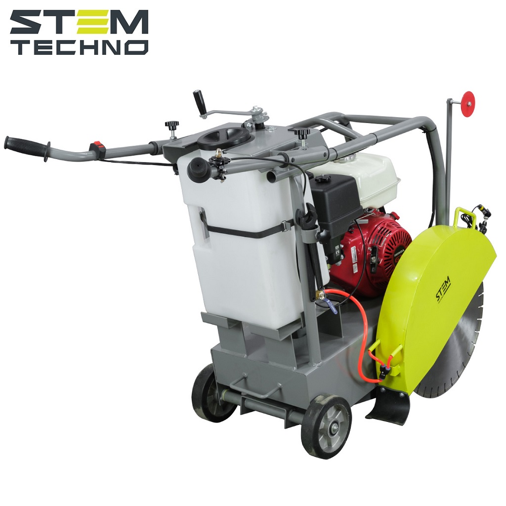 Швонарезчик STEM Techno SC 500