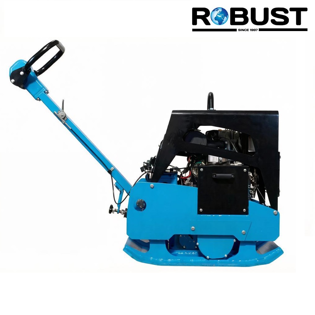 Виброплита Robust CPC-330DE