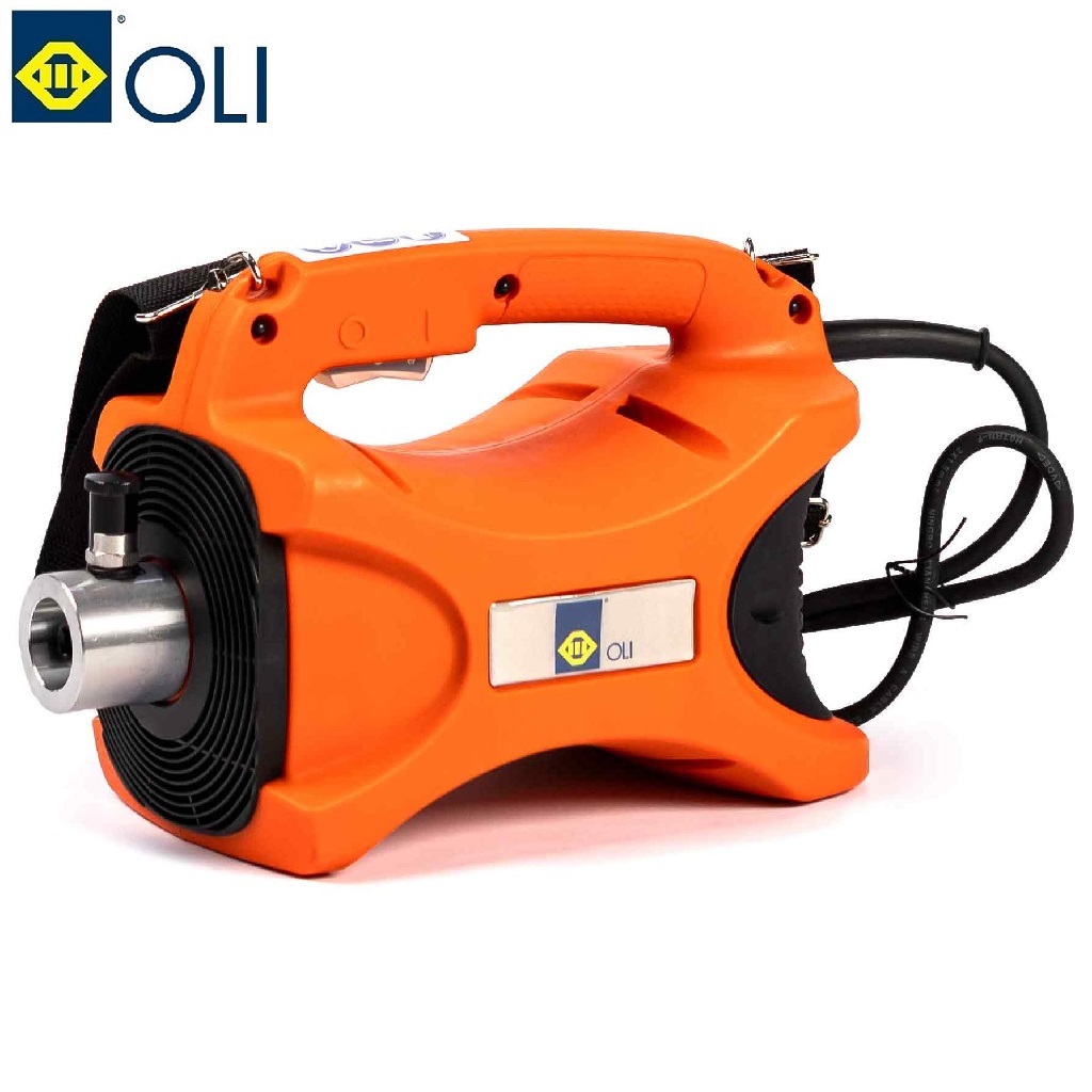 Привод глубинного вибратора OLI DVM-E 2300
