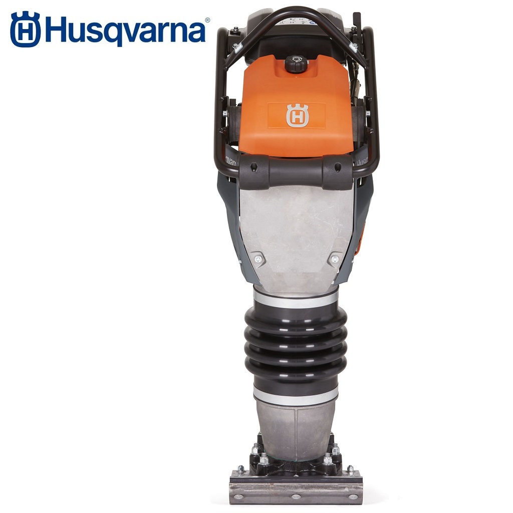 Вибротрамбовка Husqvarna LT 6005