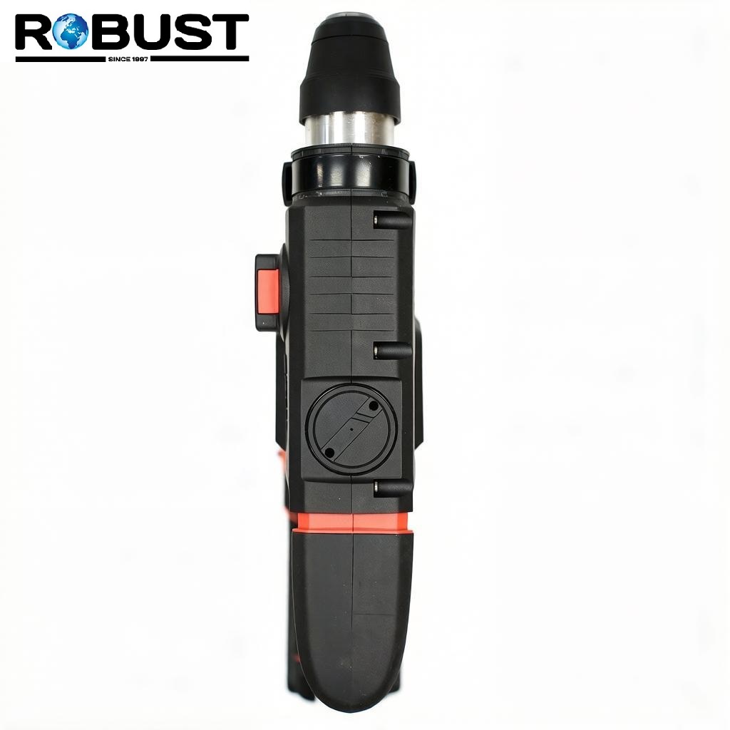 Аккумуляторный перфоратор Robust RB 2028