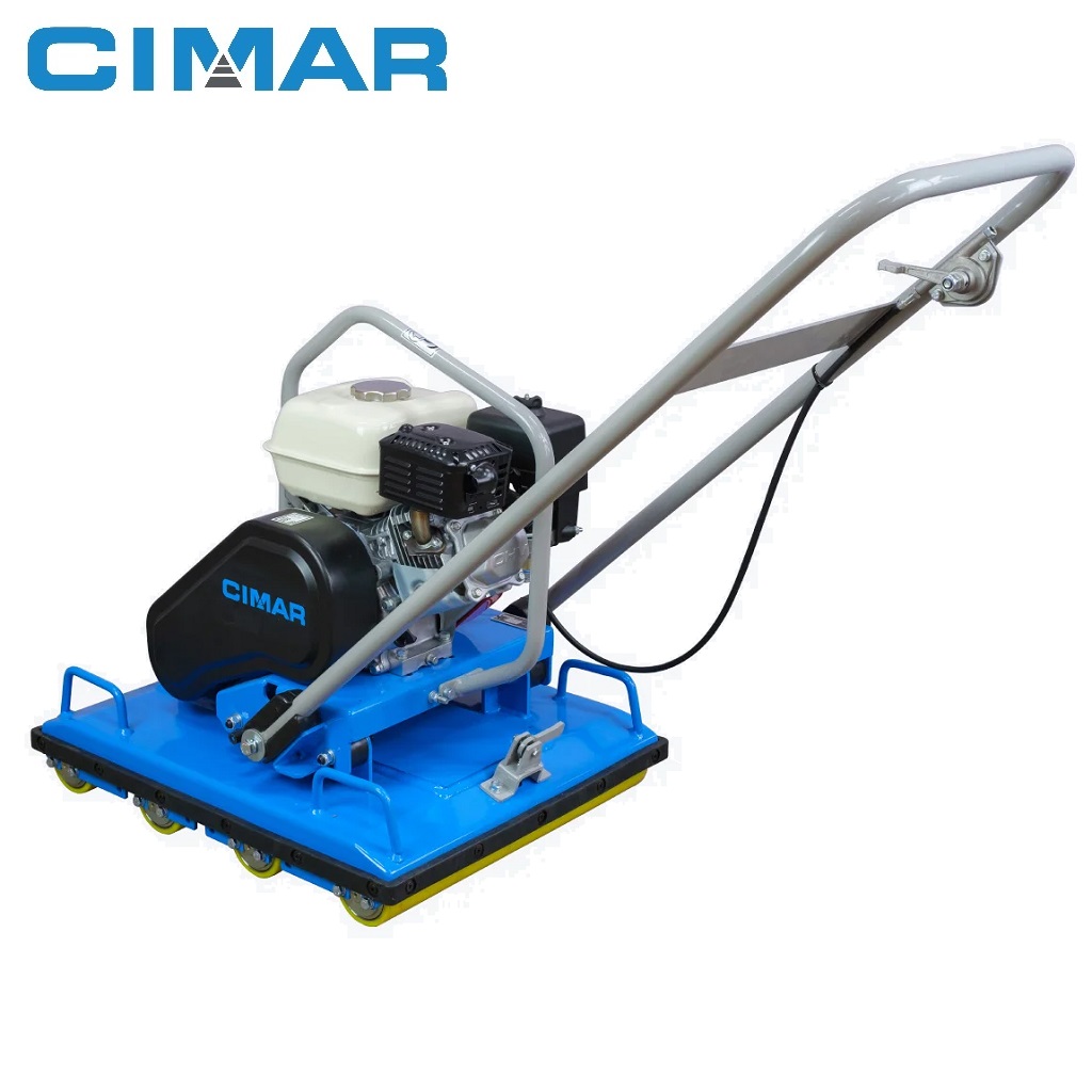 Виброплита Cimar CPR-550