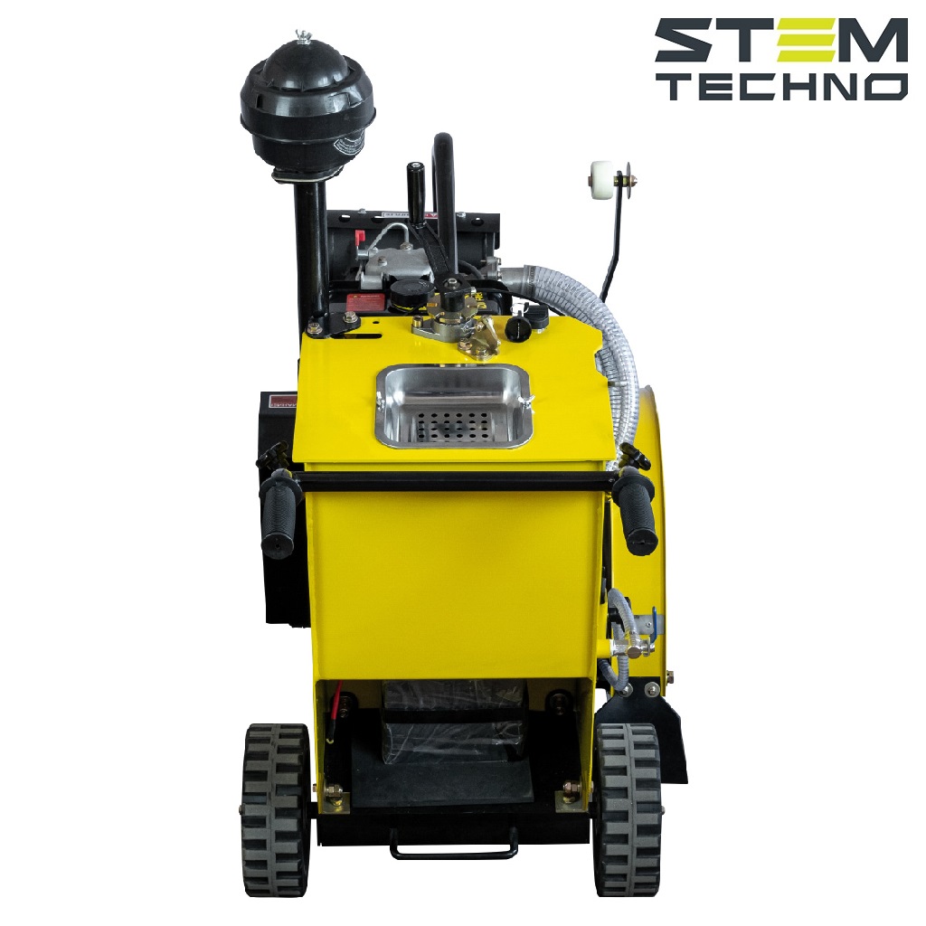 Швонарезчик STEM Techno SC 600