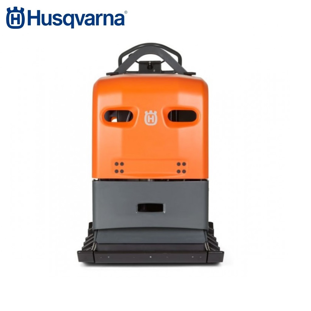 Виброплита Husqvarna LG 504 DEW