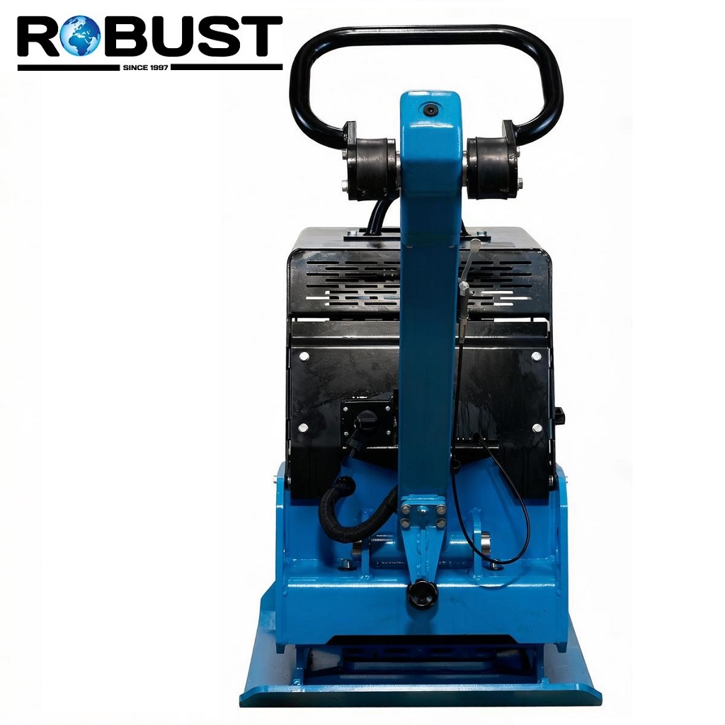 Виброплита Robust CPC-330DE