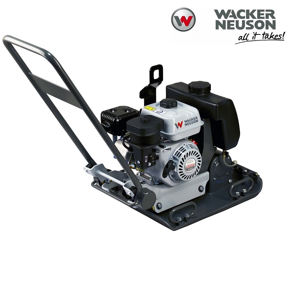 Виброплита Wacker Neuson MP 15