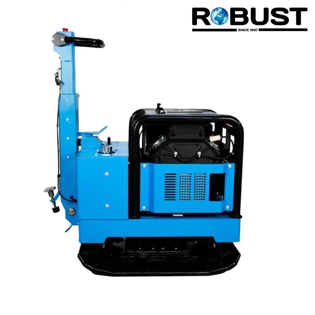 Виброплита Robust CPC-850HE