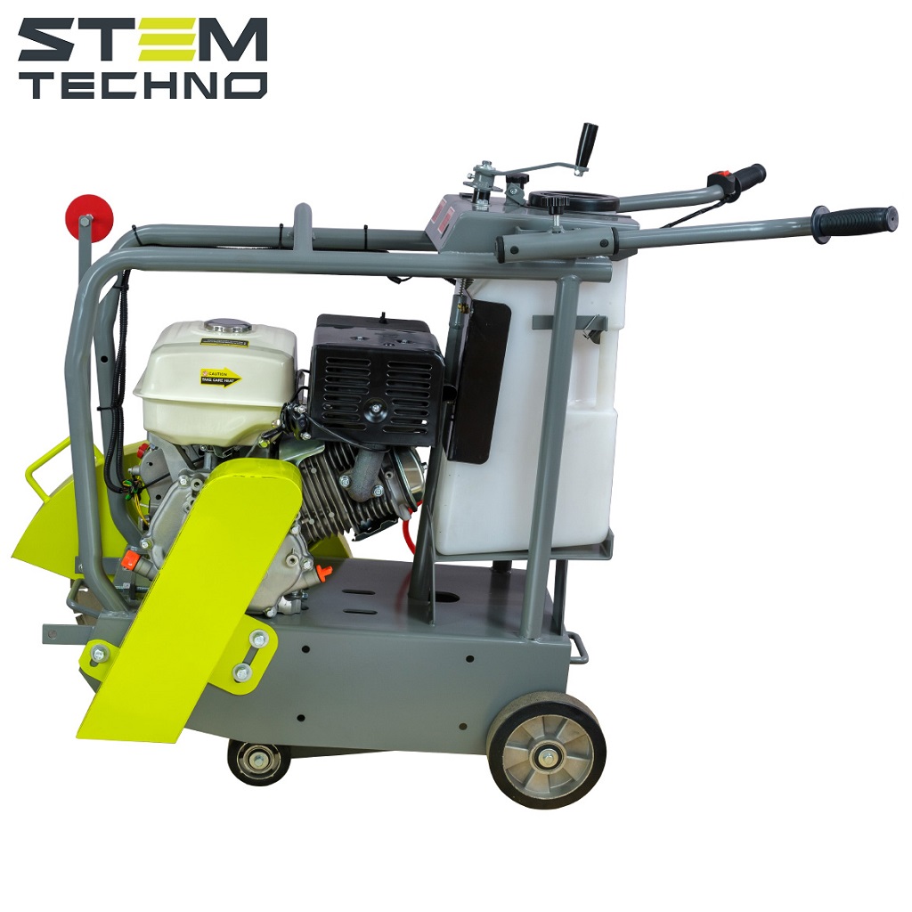 Швонарезчик STEM Techno SC 502