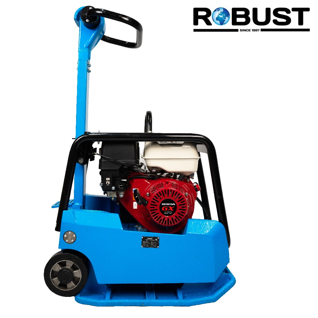 Виброплита Robust CPC-300H