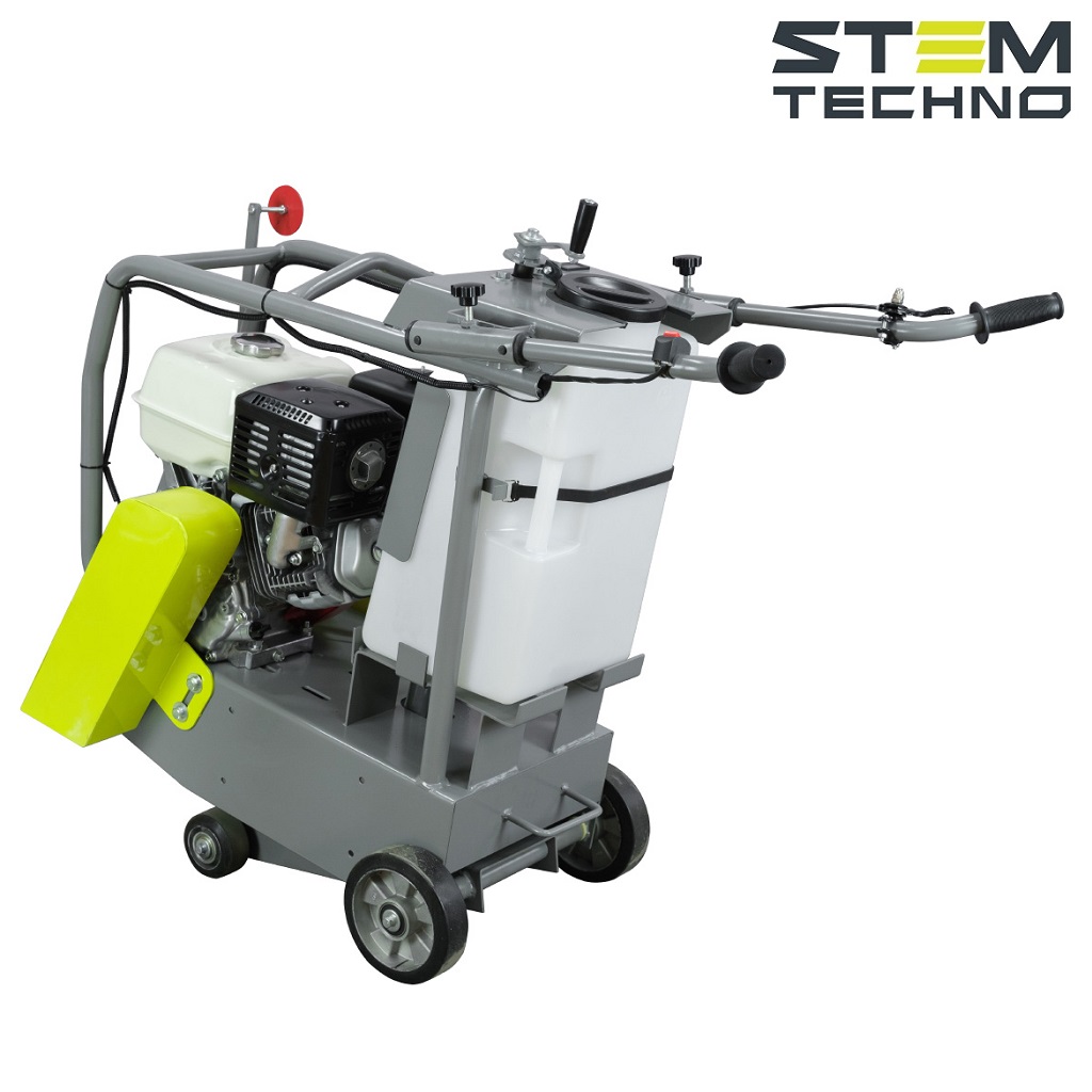 Швонарезчик STEM Techno SC 500