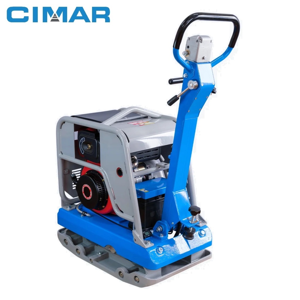 Виброплита Cimar CPC-350 Changchai